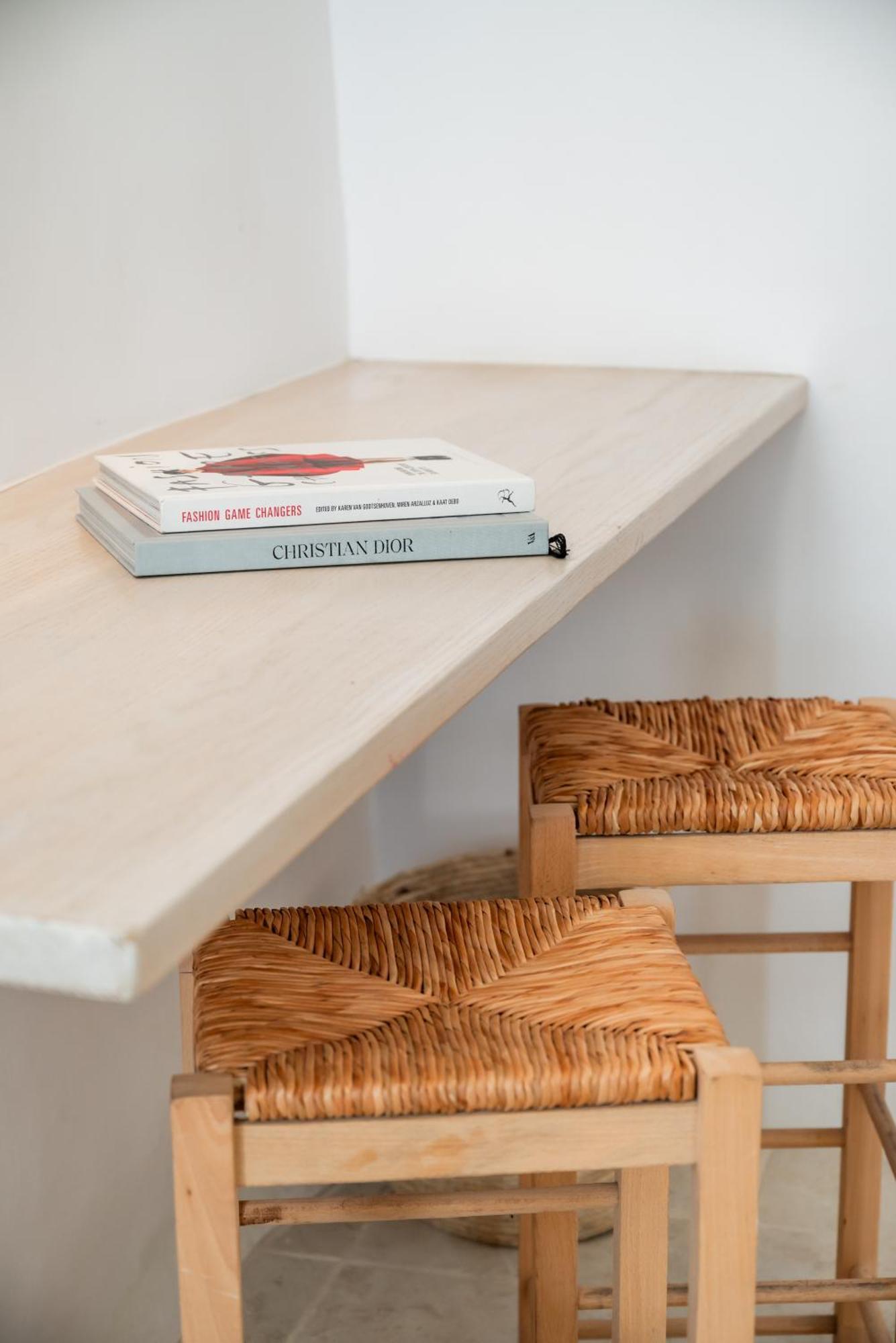 Aniko Suites White Alley Mykonos Town Eksteriør billede