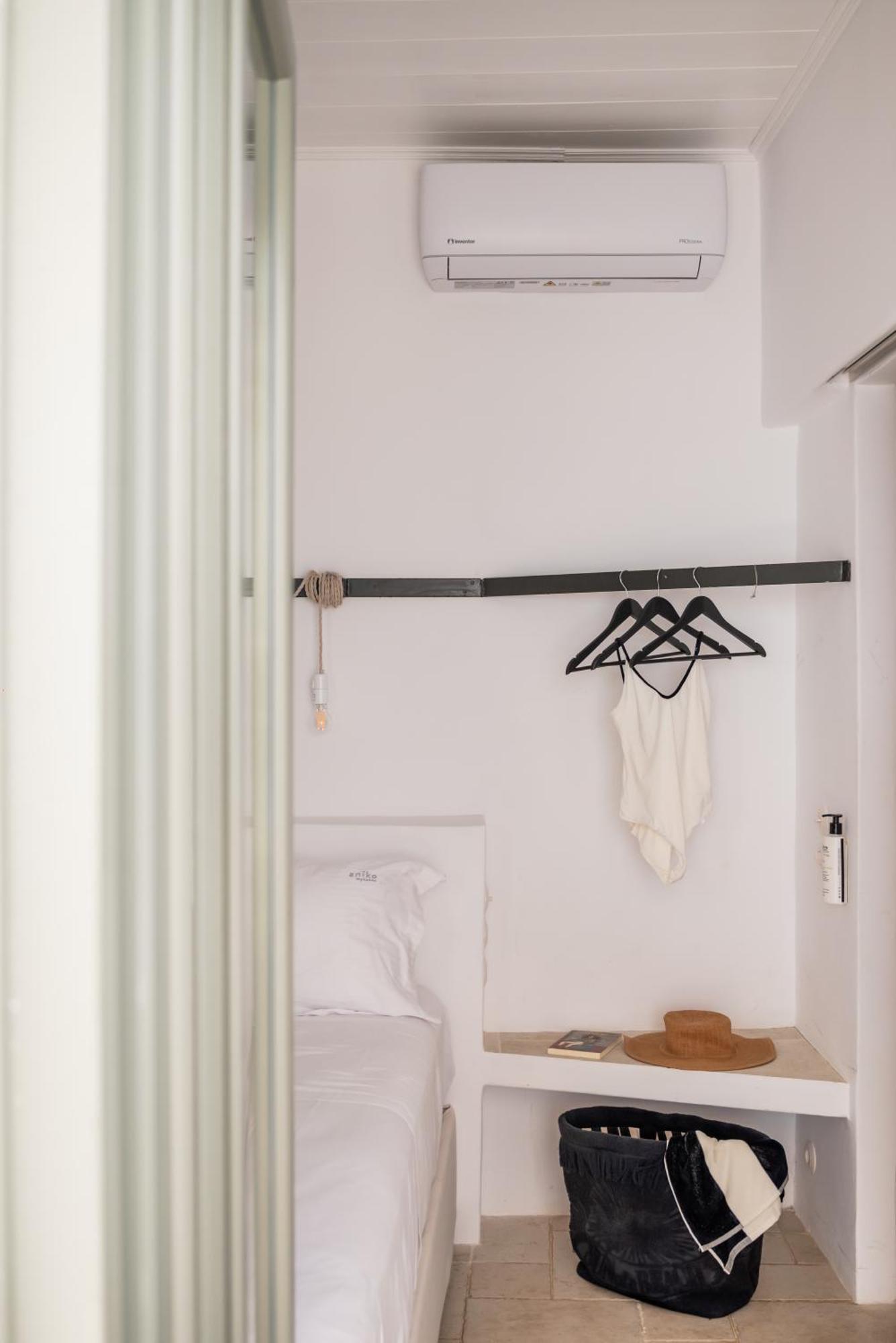 Aniko Suites White Alley Mykonos Town Eksteriør billede
