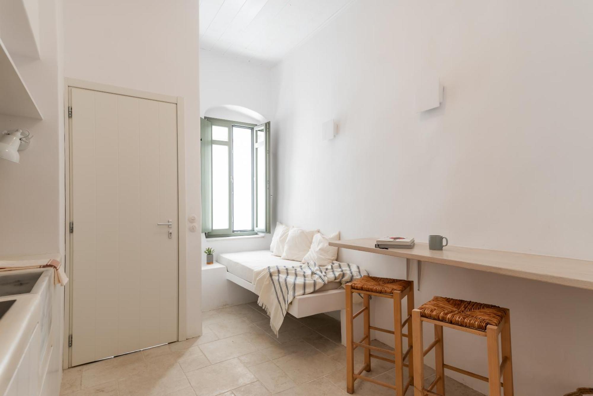 Aniko Suites White Alley Mykonos Town Eksteriør billede